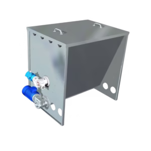 Small Bag Discharger