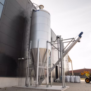 Silo & Storage