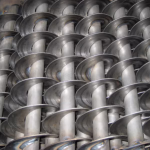 Augers