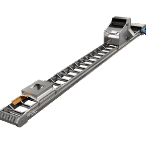 Bandtransportör BC400