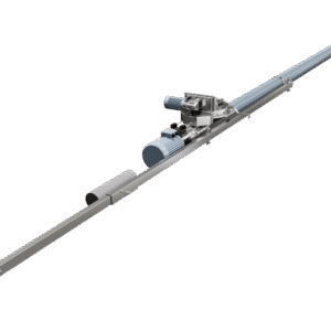 Fördelningsskruv T37