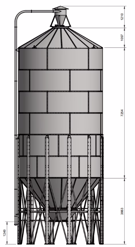 Mafa XB 148