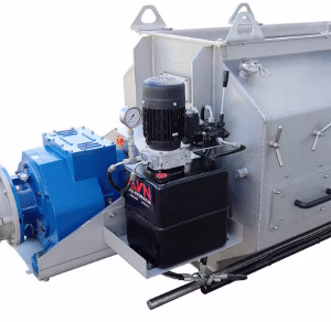 Granulator