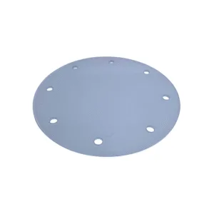 Synglas runt yd 160