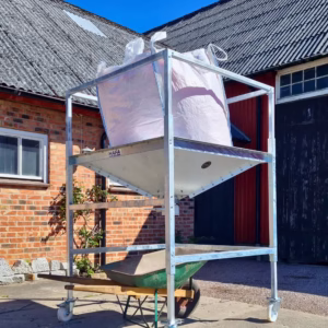 Mafa Storsäcksstativ 7890 Byggsats