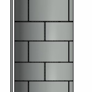 Mafa BIG 85 Inklädd