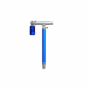 Maflex 90/75 utloppssats 90° 80mm – 0,25kW 18rpm
