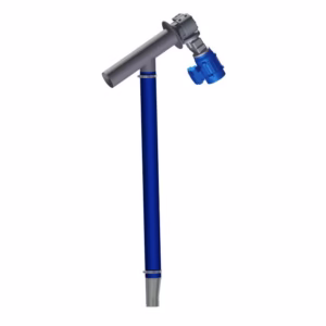 Maflex 90/75 utloppssats 30° – 63mm – 0,09kW 6rpm