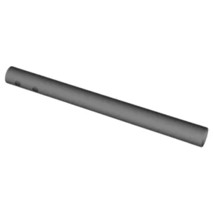 Centrumrör 400 mm för inloppsdel