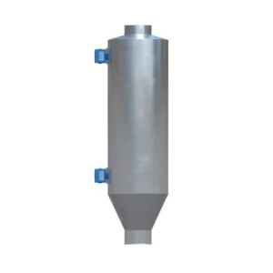 Mellanförråd 160 liter