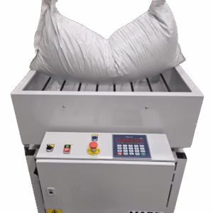 Småsäcksbehållare 372 liter