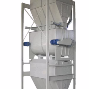 Horisontalblandare HM-1450 UNIT