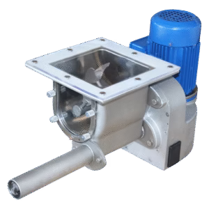 Micro-batch Doserare MBH 042