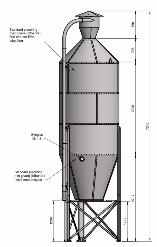 Mafa UNIK 22 - Bild 6